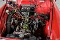 Oldtimer Morris Minor Traveller 1000 Rot - thumbnail 36