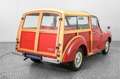 Oldtimer Morris Minor Traveller 1000 Rot - thumbnail 30