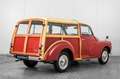 Oldtimer Morris Minor Traveller 1000 Rot - thumbnail 2