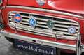 Oldtimer Morris Minor Traveller 1000 Rot - thumbnail 22