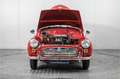 Oldtimer Morris Minor Traveller 1000 Rot - thumbnail 35