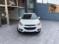 Hyundai iX35 1.6 GDI BD Tecno Star 4x2 Blanc - thumbnail 8