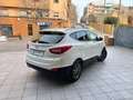 Hyundai iX35 1.6 GDI BD Tecno Star 4x2 Blanc - thumbnail 5