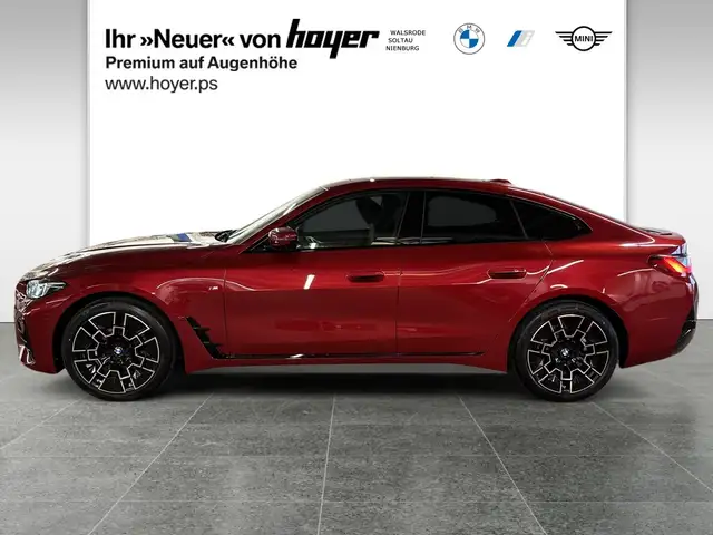 BMW M view 3