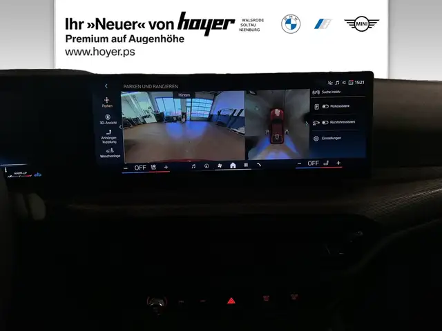 BMW M view 9