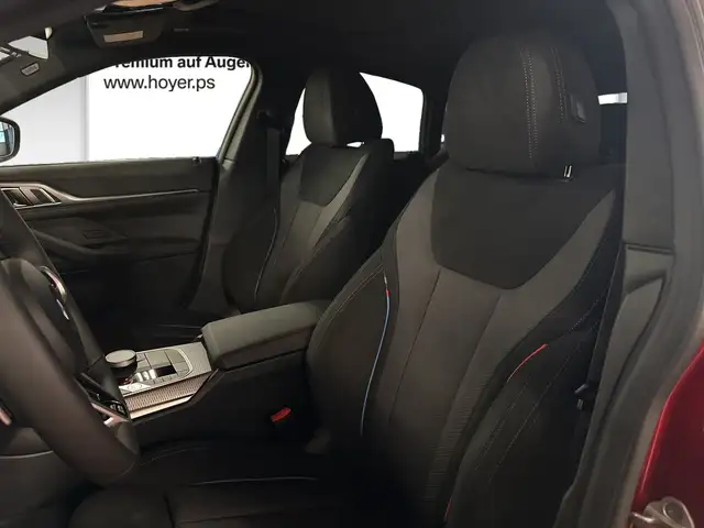 BMW M view 6