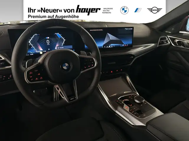 BMW M view 4