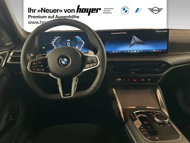 BMW M view 5