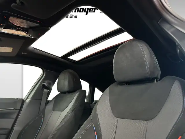 BMW M view 11
