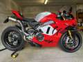Ducati Panigale V4 R - thumbnail 1