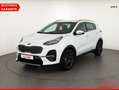 Kia Sportage 1.6 T-GDI GT-Line 4WD LED Navi Kamera Weiß - thumbnail 1