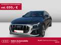Audi SQ8 4.0TFSI quattro S tronic B&O Standh 360° Pan Grau - thumbnail 1