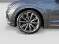 Audi SQ8 4.0TFSI quattro S tronic B&O Standh 360° Pan Grau - thumbnail 5
