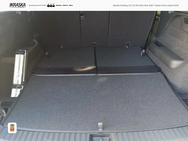 Skoda Kodiaq view 7