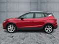 SEAT Arona 1.0 TSI FR-LINE LED+NAV+APP+DAB+BT+GRA+PDC Rot - thumbnail 4