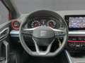 SEAT Arona 1.0 TSI FR-LINE LED+NAV+APP+DAB+BT+GRA+PDC Rot - thumbnail 10