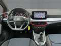 SEAT Arona 1.0 TSI FR-LINE LED+NAV+APP+DAB+BT+GRA+PDC Rot - thumbnail 9