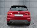 SEAT Arona 1.0 TSI FR-LINE LED+NAV+APP+DAB+BT+GRA+PDC Rot - thumbnail 5