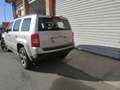 Jeep Patriot 2.2 crd Limited 4wd my11 Gris - thumbnail 2