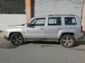 Jeep Patriot 2.2 crd Limited 4wd my11 Szary - thumbnail 5