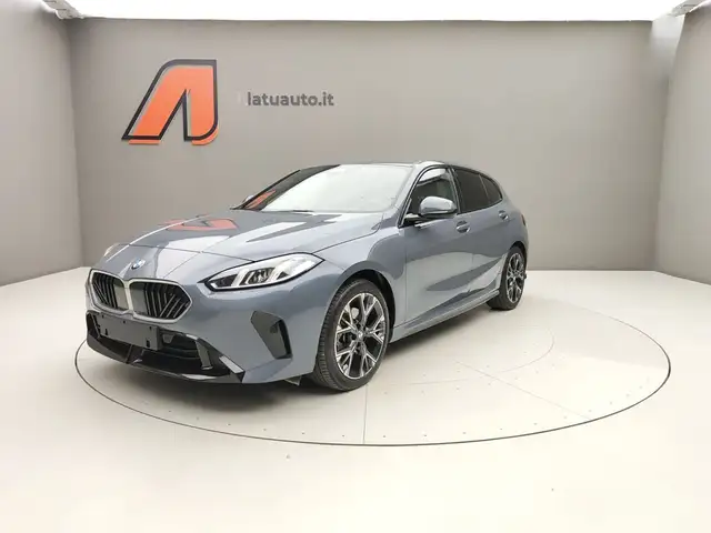 2026 BMW 1 Series in Grey for sale