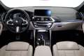 BMW X4 G02 2018 Diesel xdrive20d Msport X auto Bleu - thumbnail 9