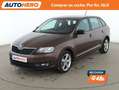Skoda Rapid/Spaceback 1.2 TSI Like 66kW Marrón - thumbnail 1