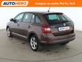 Skoda Rapid/Spaceback 1.2 TSI Like 66kW Marrón - thumbnail 4