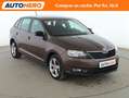 Skoda Rapid/Spaceback 1.2 TSI Like 66kW Marrón - thumbnail 8