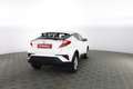 Toyota C-HR C-HR 1.2T (116CV) CVT Active/Business Blanc - thumbnail 4