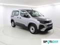 Peugeot Rifter Active Business Standard PureTech 110 Gris - thumbnail 4