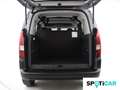 Peugeot Rifter Active Business Standard PureTech 110 Gris - thumbnail 7