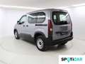 Peugeot Rifter Active Business Standard PureTech 110 Gris - thumbnail 8