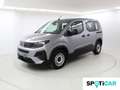 Peugeot Rifter Active Business Standard PureTech 110 Gris - thumbnail 2