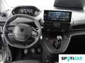 Peugeot Rifter Active Business Standard PureTech 110 Gris - thumbnail 9