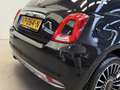 Fiat 500 1.2 Lounge PANORAMADAK-AIRCO/ECC-LMV Noir - thumbnail 15