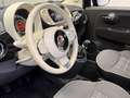 Fiat 500 1.2 Lounge PANORAMADAK-AIRCO/ECC-LMV Noir - thumbnail 31