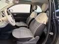 Fiat 500 1.2 Lounge PANORAMADAK-AIRCO/ECC-LMV Noir - thumbnail 28