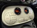 Fiat 500 1.2 Lounge PANORAMADAK-AIRCO/ECC-LMV Noir - thumbnail 23