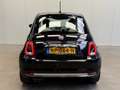 Fiat 500 1.2 Lounge PANORAMADAK-AIRCO/ECC-LMV Noir - thumbnail 37