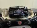 Fiat 500 1.2 Lounge PANORAMADAK-AIRCO/ECC-LMV Noir - thumbnail 25
