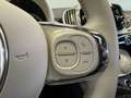Fiat 500 1.2 Lounge PANORAMADAK-AIRCO/ECC-LMV Noir - thumbnail 22