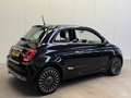 Fiat 500 1.2 Lounge PANORAMADAK-AIRCO/ECC-LMV Noir - thumbnail 2