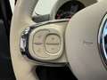 Fiat 500 1.2 Lounge PANORAMADAK-AIRCO/ECC-LMV Noir - thumbnail 20