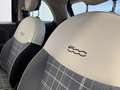 Fiat 500 1.2 Lounge PANORAMADAK-AIRCO/ECC-LMV Noir - thumbnail 29