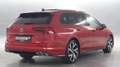 Volkswagen Golf Variant 1.5 eTSI 150pk R-Line Business DSG / Panoramadak / Rood - thumbnail 2