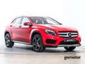 Mercedes-Benz GLA 200 -CLASS (+)2.1 D AMG LINE 136 5P Rood - thumbnail 4