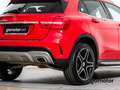 Mercedes-Benz GLA 200 -CLASS (+)2.1 D AMG LINE 136 5P Rood - thumbnail 8