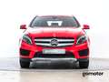 Mercedes-Benz GLA 200 -CLASS (+)2.1 D AMG LINE 136 5P Rood - thumbnail 5
