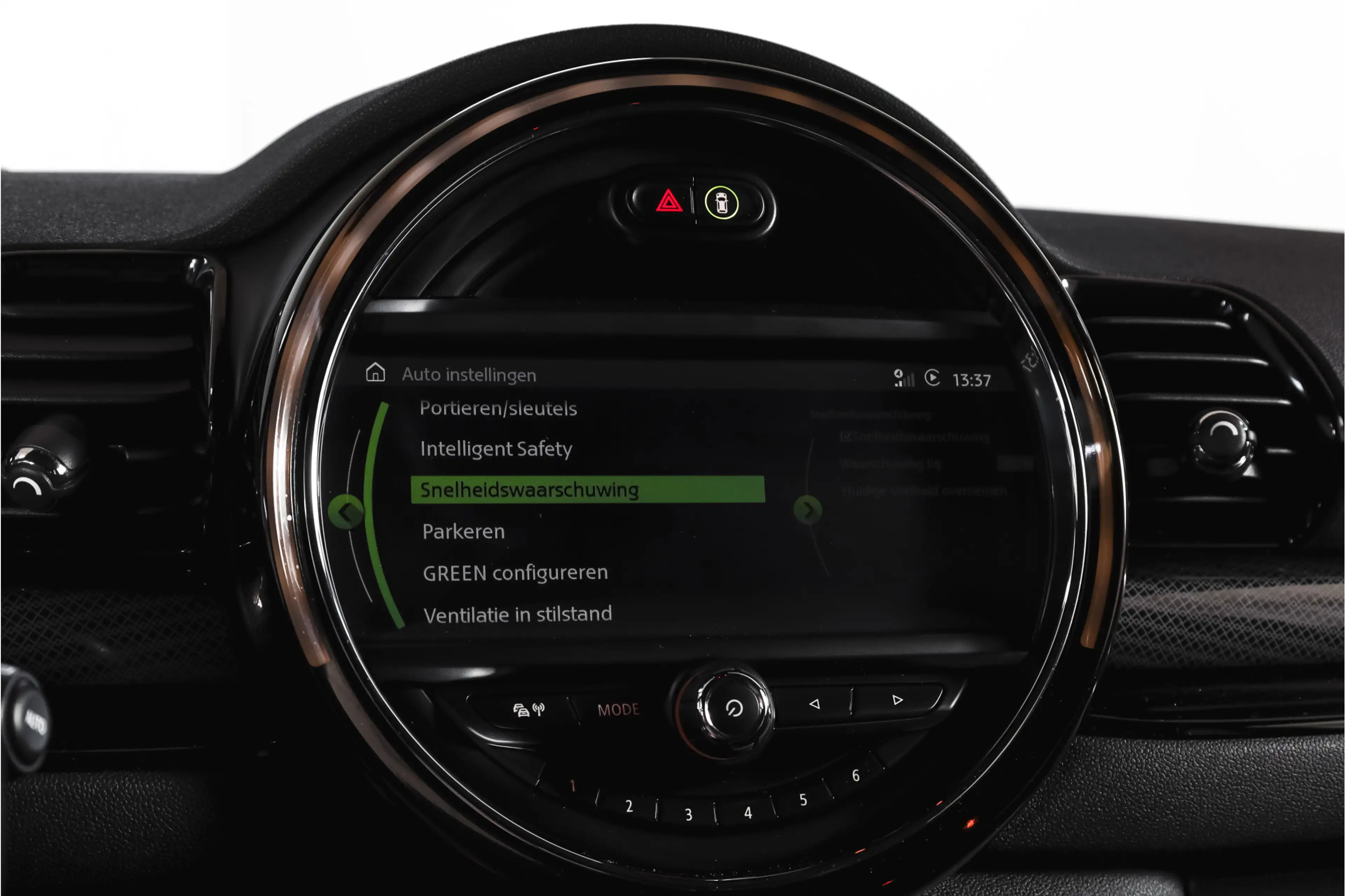MINI John Cooper Works Clubman 2.0 JCW ALL4 Chili | S/K-Panodak | Adapt. Cruise | — photo 38